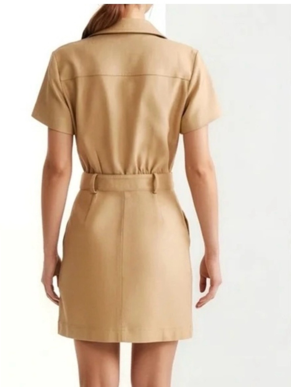 Sèzane Oanelle Dress NWT - Picture 3 of 9